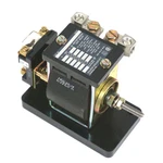 New Allen Bradley 809-A03E Instantaneous Trip Coil Relay Ser. A, 809A03E. Fixed Price $600.00.
