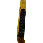 New Sick RLY3-OSSD100 1085343 Rely Safety Relay 2NO 1NC 24VDC IP20. Fixed Price $139.95.