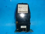 New Cutler Hammer Control Relay BF66F, Pole, 300 Volt, 10 Amp, Nib. Fixed Price $199.99.