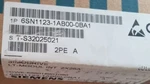 Siemens Simodrive 611 Lt Module 6SN1123-1AB00-0BA1 2X25A Finn Power 098117-. Fixed Price $796.90.