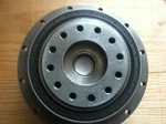 Alpha Gear Box TP050-MF2-91-031. Fixed Price $1670.00.