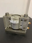 Smc MGPM50N-100 Pnumatic Compact Guide Cylinder.. Fixed Price $250.00.