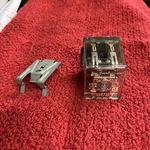 Guardian A410-361642-00 1220-C-120A Dpdt 10A Relay Nos. Fixed Price $24.00.