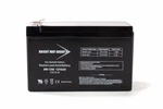 Sola Sdu 850-5 12V 9AH F2 Ups Replacement Battery. Fixed Price $23.99.