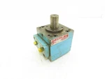 Excello Rotac Rn 3-2-1V-OIL Hydraulic Rotary Actuator Single Vane 1000PSI. Fixed Price $199.99.