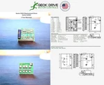 Gecko G540 Stepper Motor Driver 4-AXIS Cnc Controller 2020 Model 3YR Warranty. Fixed Price $175.00.