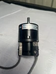 Smc NCRB1BW20-180S Rotary Air Cylinder, 20MM Bore, 180DEG, W/sensors. Fixed Price $77.50.