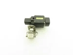 Whitey 131SR Pneumatic Air Actuator Spring Return Swagelok 1/4" Tube Ball Valve. Fixed Price $79.99.
