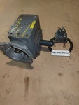 Altra F72425B5J Boston Gearbox 25:1 =read Desc=. Fixed Price $380.00.