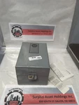 Allen BRADLEY,700-P401A1,SERIES Relay Enclosure No Pre-owned. Fixed Price $30.00.