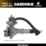 For 1978-1983 American Motors Concord Distributor Cardone 1979 1980 1981 1982. Fixed Price $133.67.