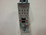 Detronics R7404-B7001 / R7404B7001 002258-01 (rev.c) Uv Controller #01F33. Fixed Price $1500.00.