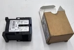 Siemens Sirius Contactor Relay 110V 50HZ/120V 60HZ 3RH2131-1AK60. Fixed Price $42.00.
