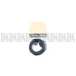 New Mitsubishi MR-JCCBL5M-H Plc Servo Cable. Fixed Price $39.57.