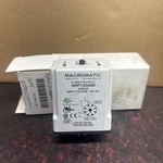 Macromatic ARP120A6R Alternating RELAY,120VAC,SPDT 6MPP1. Fixed Price $59.99.