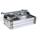New Smc MSQB10A Rotary Pneumatic Cylinder. Fixed Price $64.47.