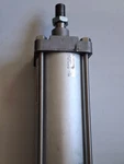 Norgren RA/8160/M/650 Pneumatic Cylinder 160X650MM Iso 15552 Magnetic Piston. Fixed Price $363.34.