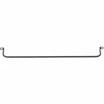 Panduit SRB19BLY Strain Relief Bar, Black. Fixed Price $36.65.