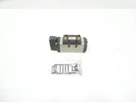 Smc VFR4101-5FZB Pneumatic Solenoid Valve 21-26V-DC 0.9MPA. Fixed Price $88.00.