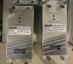 Kollmorgen Servo Amplifier Vrdm Uic P/n 50045603 PRD-0051AMPA-X0, & 50045607. Fixed Price $975.00.