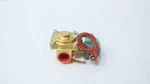 Asco 8220G410 Red-hat Ii Solenoid Valve 120V-AC 1IN Npt. Fixed Price $570.75.