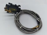 Tri-tronics SE3RC Sensor W/fiber Optic Light Guide BF-A-72TR Tested. Fixed Price $159.00.