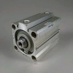 Smc CDQ2B50-50D Compact Cylinder. Fixed Price $45.38.