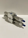 Bimba PT-033180-A1C1MR Rotary Actuator. Fixed Price $300.00.