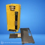 Fanuc A06B-6082-H215#H512 Spindle Amplifier Module 2331. Fixed Price $1341.00.