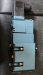 Mac Valves MV-A1C-A111-PM-111JA Solenoid W/ PME-111JA 120V 6.8W. Fixed Price $258.00.