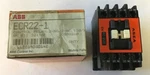 Abb ECR22-1 Control Relay 2NO/2NC EH6C-22E 600VAC 10A. Fixed Price $40.00.