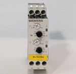 Siemens 3UG3522-1AL20 Industrial Control Motor Relay, 230VAC, 50/60HZ. Fixed Price $49.99.