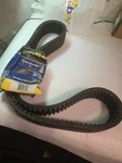 Goodyear 4430V730 Belt. Fixed Price $40.00.