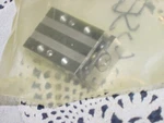 Smc MXJ8-10N Cylinder, Precision Air Slide Table, Mxs/mxj, Used!. Fixed Price $39.95.