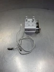 Smc MGPM25-25Z Double Pneumatic Cylinder W/D-M9P Reed Switches. 6E-2. Fixed Price $103.50.