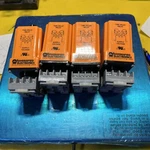 Time Delay Relay TDT-120-AKA-010. Fixed Price $100.00.