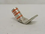 181676 New-no Box; Panduit LCA3/0-38F-X Copper Compression Lug; # Awg; 90 De. Fixed Price $11.41.