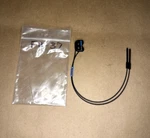 Keyence FU-37 Fiber Optic Cable Photo FU37. Fixed Price $29.99.