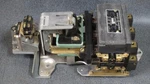 General Electric Nema Control Starter CR2810EDAB1B 600 Volt 100 Amp Size 3. Fixed Price $145.00.