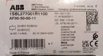New Abb 1SBL277001R110 AF30-30-00-11 Contactor. Fixed Price $80.00.