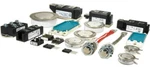 Replacement SC37755A00 New Ajax Thyristor Scr. Fixed Price $435.00.