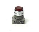 Idec Pilot LIGHTAPW199D-R-120V, Series Tw. Fixed Price $10.00.