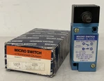 Honeywell Micro Switch Heavy Duty Limit LSP1A Us New In Open Box. Fixed Price $85.76.