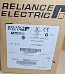 (new) Reliance Electric / Rockwell Automation 6MDDN-2P3101 MD60 1HP Ac Drive. Fixed Price $499.00.