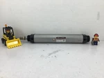 20-CDMLN30-150C Smc Pneumatic Cylinder **new Old Stock!!**. Fixed Price $23.95.