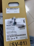 1PC *new* Fanuc A06B-6096-H208 *1 Year Warranty*. Fixed Price $1076.00.