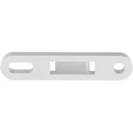 10PC Panduit TP2-C Cable Tie Plate, #10 Screw (M5)(INTL Via Eis Only + No Ff). Fixed Price $16.91.