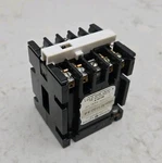 General Electric CR120A02222AA Industrial Relay 120VAC Coil 10A New. Fixed Price $35.99.