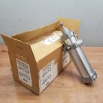 Festo DNGZK-63-200-PPV-A-S3 Cylinder, 12 Bar, 34941 X108 New. Fixed Price $123.49.