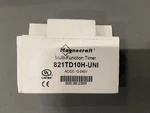 Magnecraft Multi-function Timer 821TD10H-UNI. Fixed Price $90.00.